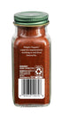Simply Organic Cayenne Pepper, 2.89 Ounce, Pure, Organic Cayenne Peppers, No GMO's, Kosher Certified...