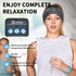 Bluetooth Headphones, Sleep Headphones Headband Wireless for Sleeping Side Sleepers - adjustable sleep headphone, and Bluetooth Headbands for Wome...