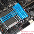 cablecc SFF-8482 SAS 29 Pin to 7 Pin SATA Hard Disk Drive Raid Cable with 15 Pin SATA Power Port...