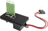 89019089 HVAC Blower Motor Fan Resistor Compatible with 1999-2006 Chevy Silverado GMC Sierra 1500 2500 3500, 2000-2002 GMC Yukon (2 Holes Mounting...
