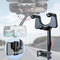 ???????? ???????????????? Rearview Mirror Car Phone Holder, 360° Rotatable & Retractable Car Phone Holder Mirror Mount, Universal Car Phone Mount ...