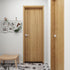 DUUEIHHUER Wooden Wallpaper Removable Wallpaper Upgrade Thickened Waterproof Wallpaper Self-Adhesive Contact Paper Suitable for Wall Kitchen Count...