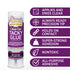 Aleene's Gel Tacky Always Ready Adhesives, 4 oz, Clear...