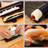 URED sushi bazooka maker kit, Sushi Roller Mold Food Grade Plastic Rice Vegetable Meat homemade Diy Sushi Making Kit Machine tool kitchen Utensils...