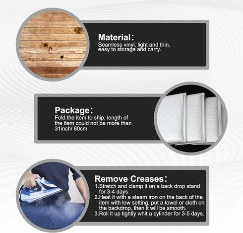 Sun and Desert Terrarium Background Blue Orange Sand Reptile Habitat Background Amazing Dead Tree Aquarium Decor Background Durable Polyester Viny...