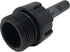 CTA Tools 7416 ATF Filling Adapter - Compatible with VW/Audi DSG , Black...