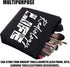 Radiology Life Makeup Bag Radiology Tech Cosmetic Bag Radiology Technician Radiology Gifts Future X-Ray Tech Graduation Gift...