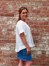 Style Arc Sewing Pattern - Selina Woven Top (Sizes 10-22)...