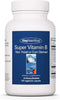 Allergy Research Group Super Vitamin B Complex - Vitamin B for Men & Women, Vitamin B Supplement, Vitamin B12, Vitamin B6, Vegetarian Capsules, Co...