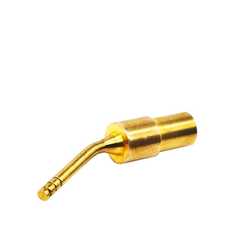 CERRXIAN Gold Plated 2mm Banana Plug Screw Type Audio Speaker Cable Connector Adapter(Black & Red,10-Pack)...