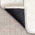 Rug Pad 2x3 Rug Non Slip - Grippers Non-Slip Floor Protection Cushion Mat Skid Anti-Slip for Carpet No Slipping...
