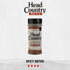 Head Country Bar-B-Q Championship Seasoning, High Plains Heat Gluten Free All-Purpose Barbecue Seasoning Extra Spicy Dry Rub To Turn Up The Heat O...