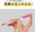 KUTSUWA NEONPITSU Mechanical Dry Highlighter Pencil, 3.8mm neon lead, 1ea, Fluorescent Yellow (PA020YE)...