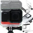 Waterproof Housing Case Compatible with Insta360 ONE RS 4K Edition Underwater Diving Shell 60M Accessories...