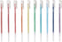Erin Condren Essentials Colorful Gel Pen 10-pack | Colorful Gel Pens | Perfect for Writing and Color-Coding...