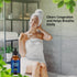 Eucalyptus Shower Spray 2 fl oz – Aromatherapy Shower Mist with Essential Oils – Eucalyptus Steam Spray for Sauna, Spa, Bathroom & Room – Nexon Bo...