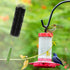 Bottle Brush, Bendable Long Handle Cleaner Brushes for Cleaning Neck Bottles, Baby Bottles, Water Bottles, Tumblers, Flask, Bird Feeder, Vase and ...