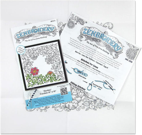 Design Works Crafts 4011 Craft Kit, Multicolor...