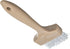 Carlisle FoodService Products 4011400 Wide Waffle Iron Brush, 3", Teflon...