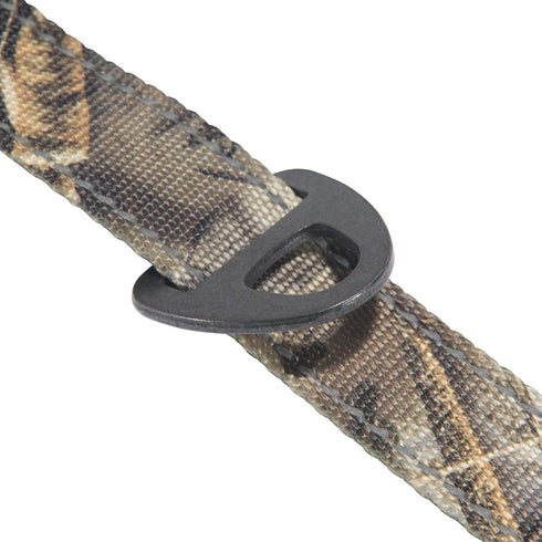 Browning Pet Leashes, Classic Webbing Camo Leash One Size, One Size, Realtree MAX-7...