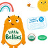 Little Bellies Organic Tomato Sticks, 0.42 Ounce Bag (Pack of 7)...