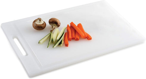 Norpro Professional Cutting Board, 17.5 in x 11.25 in...