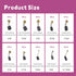 Electric Motor Carbon Brushes 40Pcs 10 Different Models of Carbon Brushes Suitable for The Maintenance of Carbon Brush Motors...