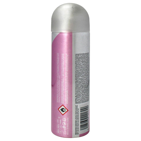 VIP by Cuba for Women - 6.6 oz Body Spray...