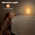 Sujeet Night Light, Night Lights Plug into Wall 4-Pack, Nightlight Plug in Night Light, Dusk to Dawn Night Lamp Led Night Light for Kids Bedroom, ...
