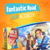 Conversation Starters for Teens | Stocking Stuffers for Teens | Card Games for Teens | Dinner Card Games for Families | Family Games for Teens and...