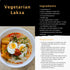 Mekhala Organic Singapore-Style Vegan Laksa Curry Cooking Paste. GLUTEN-FREE. NO ADDED SUGAR. No Heat (3.53oz)...