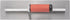 QLT by MARSHALLTOWN Concrete Finishing Trowel, Square Shank Mounting, 14 x 4 Inch Carbon Steel Blade with Soft Grip Handle, Concrete Tools, FT144...