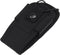 Create idea Radio Pouch Security Walkie Talkie Bag Belt Holder Black Nylon 1000D for Fireman Teacher...