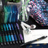 PILOT, G2 Premium Gel Roller Pens, Fine Point 0.7 mm, Assorted Colors, Pack of 14...