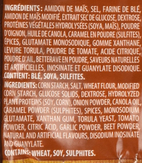 St Hubert Poutine Gravy Mix...