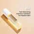 Bean Essence Face Repair Serum: Facial Hydrating & Glowing Botanical Snail Mucin for Glass-Like Skin from Korean Skincare, 1.69 fl. oz / 50mL...