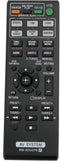 RM-ADU078 Lost Replaced Remote Control for Sony HBD-DZ170 HBD-DZ171 RM-ADU079 HBD-TZ135 DAV-TZ710 HBD-DZ175 DAV-DZ170 DAV-DZ171 HBD-TZ530 HCD-TZ71...