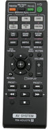 RM-ADU078 Lost Replaced Remote Control for Sony HBD-DZ170 HBD-DZ171 RM-ADU079 HBD-TZ135 DAV-TZ710 HBD-DZ175 DAV-DZ170 DAV-DZ171 HBD-TZ530 HCD-TZ71...