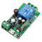DieseRC 1 Channel WiFi Smart Switch, DC 5V 12V 24V 36V Passive Output Relay Module Ewelink APP WiFi Control Compatible with Alexa/Google Home, Inc...