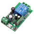 DieseRC 1 Channel WiFi Smart Switch, DC 5V 12V 24V 36V Passive Output Relay Module Ewelink APP WiFi Control Compatible with Alexa/Google Home, Inc...