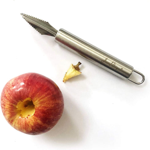 Jean Patrique Stainless Steel Kitchen Utensils Set for Garnishing...