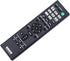 RMT-AA401U Replacement Remote Control Applicable for Sony AV Receiver STR-DH190 STR-DH590 STR-DH790 STRDH190 STRDH590 STRDH790...