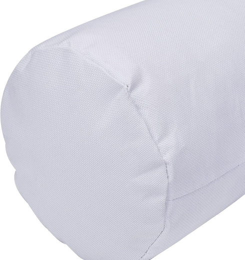 Canopy Weights Bag Leg Weight for Pop up Canopy Tent, Sand Bags for Patio Umbrella Instant Outdoor Sun Shelter (4 Pack - White)...