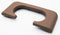 Center Console Cupholder Replacement Pad Compatible with Ford F-250 F-350 1999-2010 (Medium Parchment)...