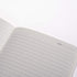 Graphique Vegan Leather Spiral Journal, Cheetah – 6” x 8", 192 Lined Pages, Embellished in Gold Foil on the Cover – Perfect for Taking Notes, List...
