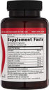 Twinlab Super Enzyme Caps - Constipation Supplement with Digestive Enzymes - 50 Capsules...