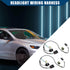 No.15930264 Headlight Wiring Harness Headlamp Socket Connector Wire for Chevy Malibu 2008-2012 / Front Headlamp Wire Harness Connector/Durable Pla...