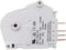 Supplying Demand 241705102 4378243 Refrigerator Defrost Timer Replacement White