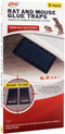 Pic GT2 Glue Rat Tray, 2-Pack...