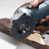 5in Angle Grinding Wheel Wood Carving Disc Wood Grinding Shaping Disc Cutting Shaping Tool for Woodworking...